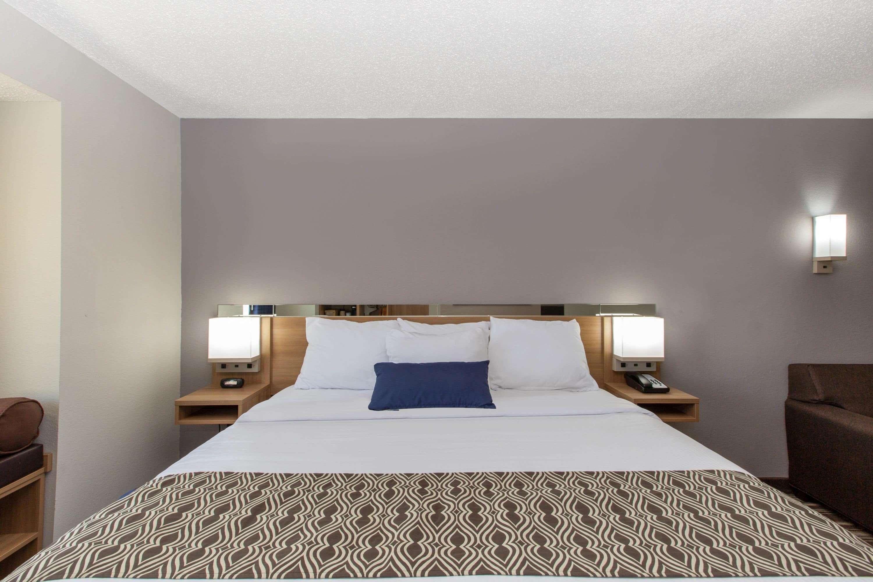 Microtel Inn & Suites By Wyndham Augusta/Riverwatch Ngoại thất bức ảnh